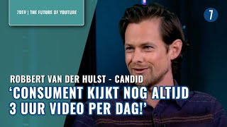 Robbert van der Hulst