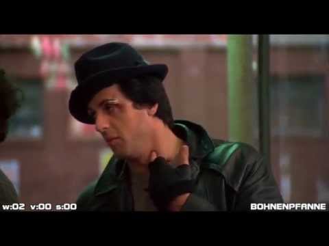 ROCKY - Der Sprachathlet