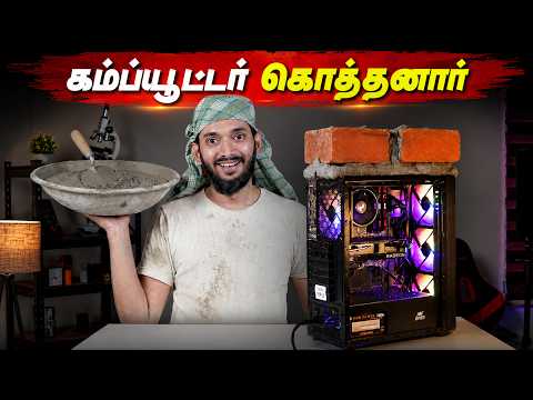 First PC Build on Engineering Facts 😍😍 | How to build a PC on your own?