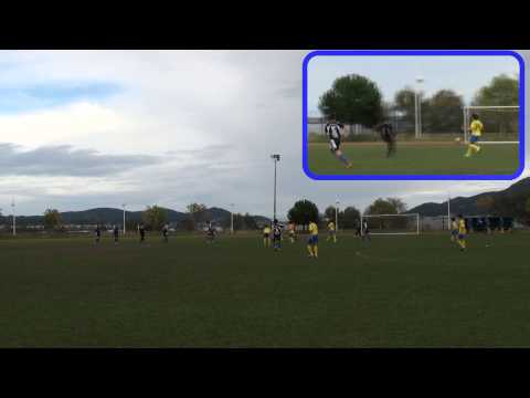 EMF COLINDRES "B" - D. RAYO CANTABRIA