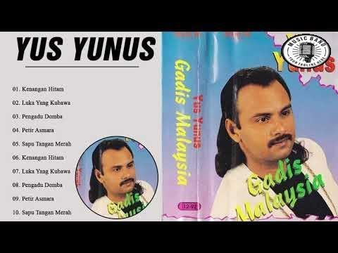 Yus Yunus Full Album - Duet Paling Romantis Sepanjang Masa