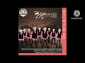 Montez De Durango - Me Duele Escuchar Tu Nombre (Audio)