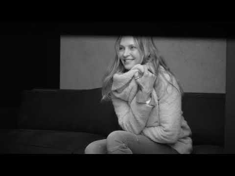 Marc O'Polo x Uma Thurman FW 2014