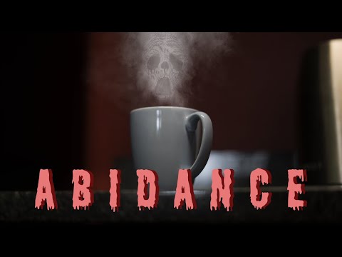 Abidance  -  (a Short Horror Film)