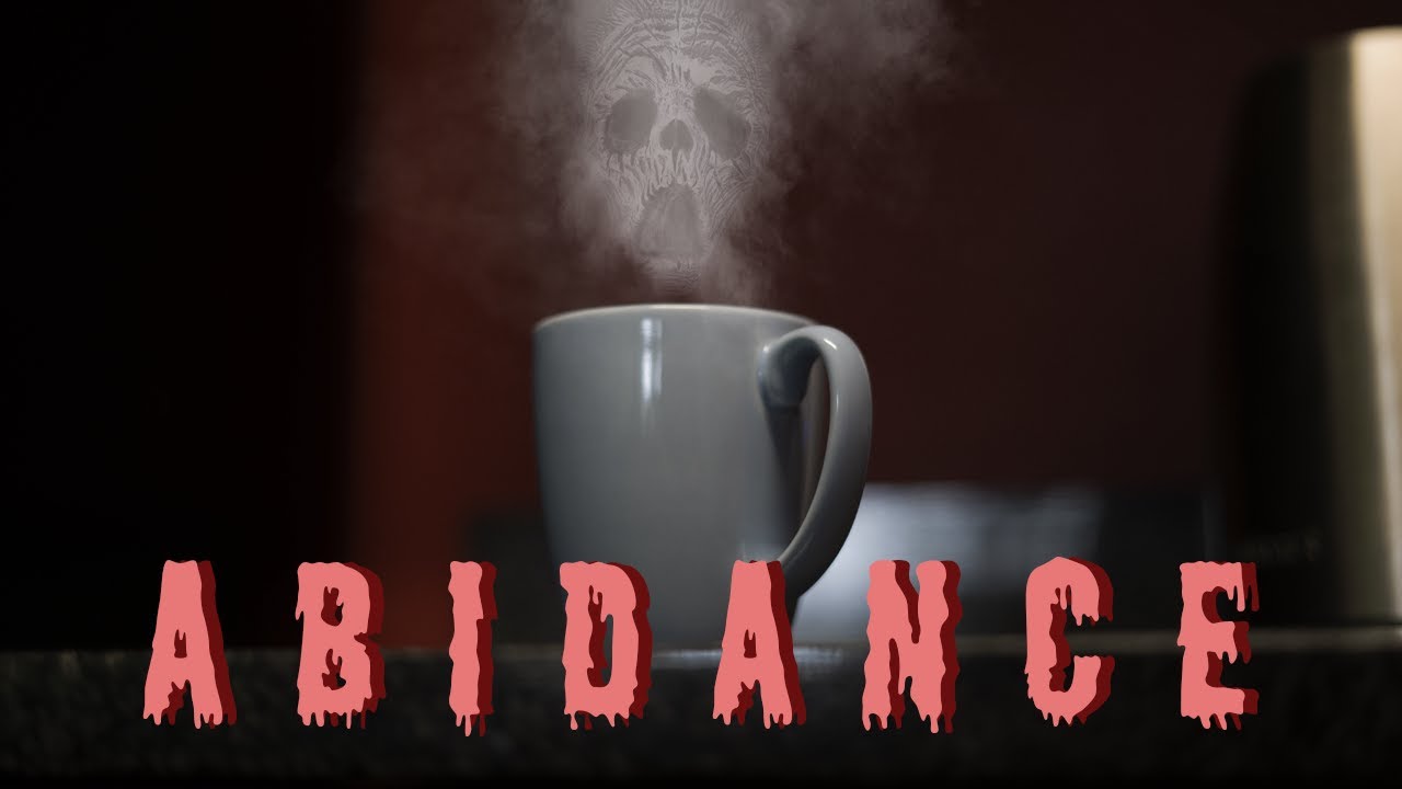 Abidance  -  (a Short Horror Film)