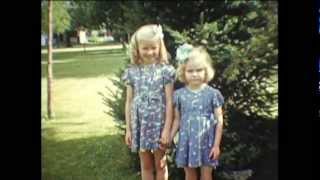 Desert Noises - &quot;I Won&#39;t See You&quot; [OFFICIAL MUSIC VIDEO]