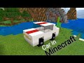 How To Make A Car In Minecraft Microsoft Gaming SOLDIER1