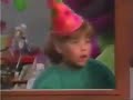 Barney Friends Look At Me I M 3 1993