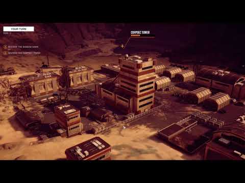 BattleTech: Restoration Campaign Mission 1 - Majesty Metals (Story)