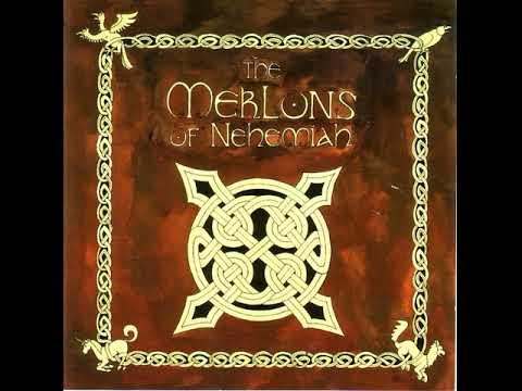 The Merlons Of Nehemiah - Cantoney 1993 | Full | Darkwave - Ethno - Folk