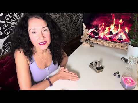 Wassermann ♒️ KW8 Weglaufen ❤️🍀