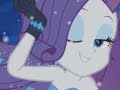 Rarity Balto Home Entertainment Full Screen Logo