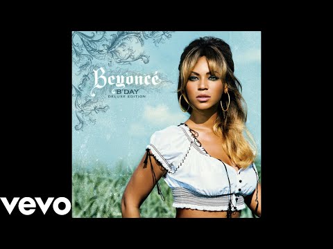 Beyoncé - Beautiful Liar ft. Shakira (Audio)