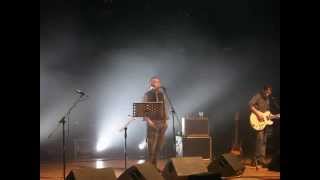 Giovanni Lindo Ferretti - Spara Jurij - live "a cuor contento"