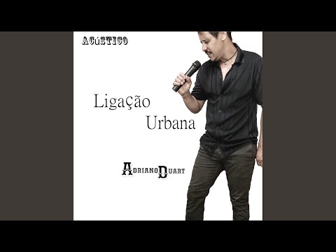 Locutor - Adriano Duart