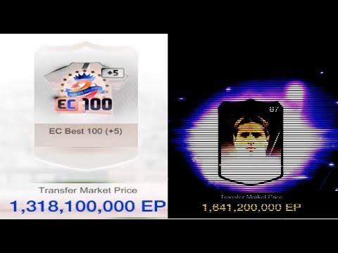 Fifa online 3 I VVIP Trade I PACK OPENING I Upgrade #2