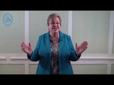 Speakers' Tips -  Giving a Vote of Thanks