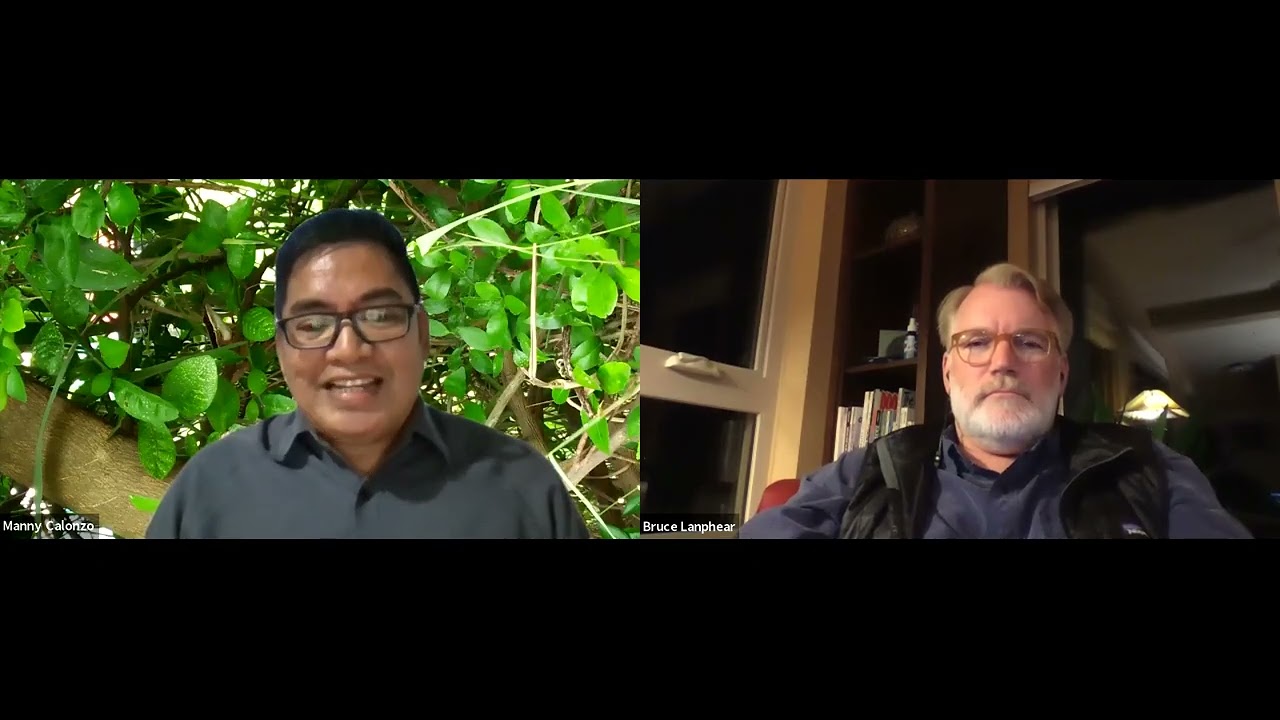 SEA Video: DTox3 WoA Webinar on Environmental Neurotoxins