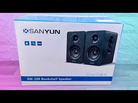 Amazing Bluetooth Bookshelf Speakers That Will Completely Change The Way You Listen To Music