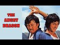 Wu Tang Collection Angry Dragon Subtítulos En ESPAÑOL