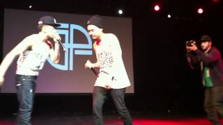 Jay Park - You Know How We Do Ft. Dumbfoundead