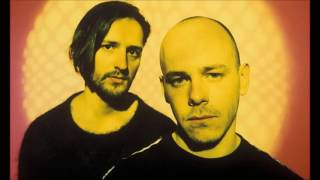 Future Sound of London Pulse State 831am mix