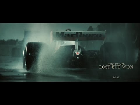 Hans Zimmer - Lost But Won - Rush