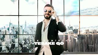 Arik Dumikyan - Tesake Qo (2022)