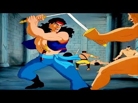 THE THUGS LOSE OUT | Sandokan 2: The Tiger Roars Again | Full Episode 19 | English