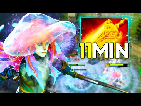 TRYING NAGA RADIANCE BUILD (FAST)