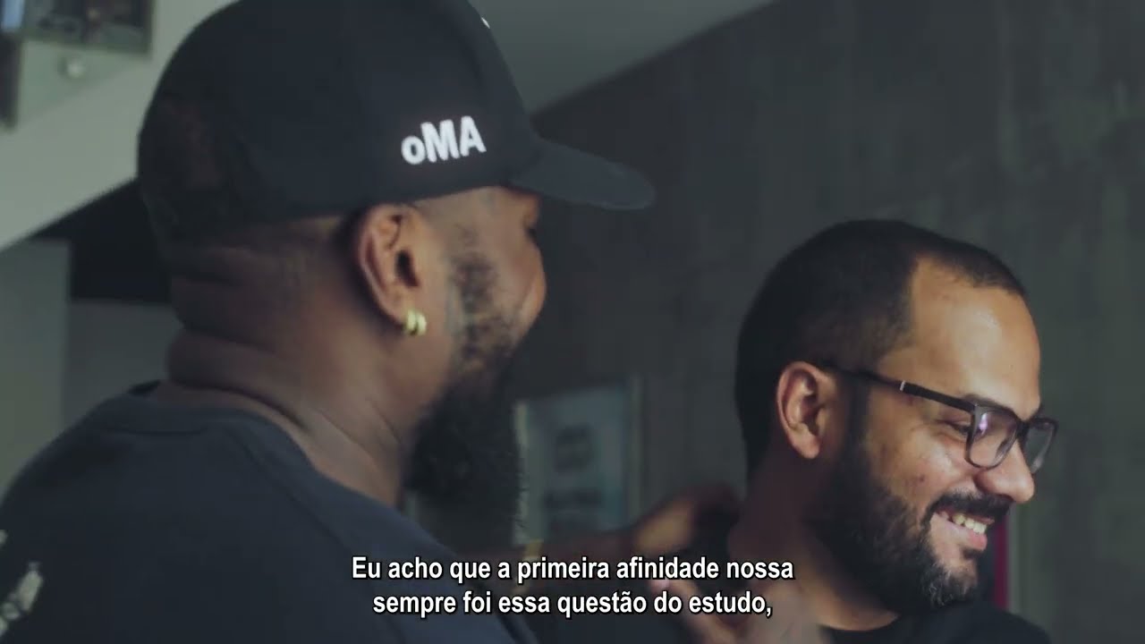 Thumbnail do vídeo
