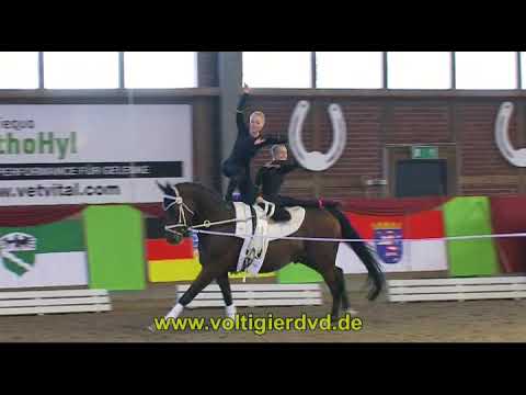 5LVWK 2013   M2 Gruppen 04   PSV Zum Alten Römer I