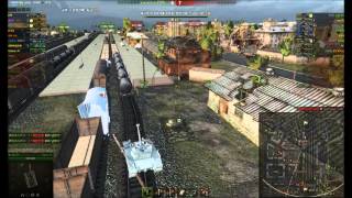 Obj.140 (M) 엔스크 2015 05 18