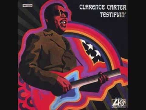 Snatching It Back Clarence Carter