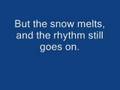 Bayside "Winter"