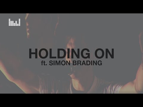 Holding On video