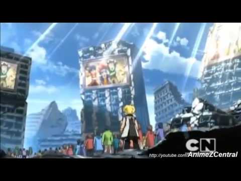 Beyblade Metal Fury Episode 49 - Hades' Persistence English Dubbed (HQ)