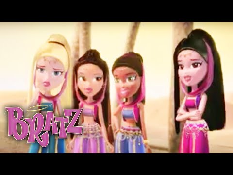 Bratz Desert Jewelz | Official Trailer | Cartoons for Kids