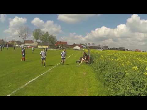 Solen Zabloto - Ambrozja Bogdaszowice - I połowa