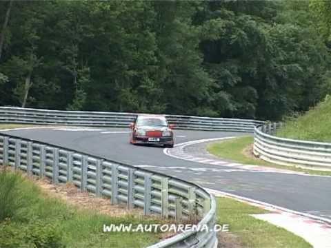 AutoArenA Motorsport - Best of 2009