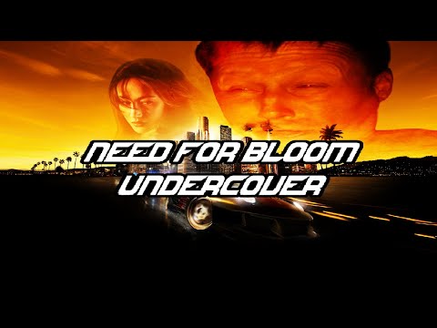Need For Speed Undercover is Bad