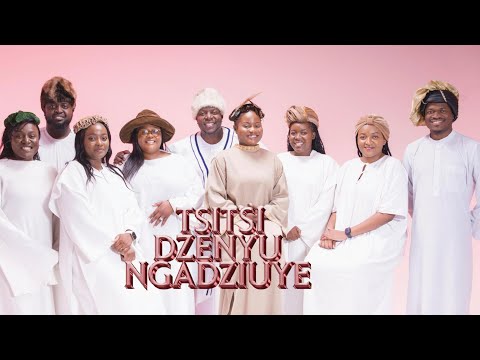 Firm Faith Music - Tsitsi Dzenyu Ngadziuye (Official Music Video)