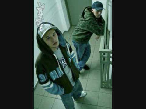 Gres & StuntArty - Lunatycy