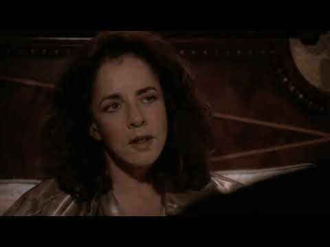 Jed and Abbey Bartlet: “Yeah, you are pretty gross" // The West Wing S3E5