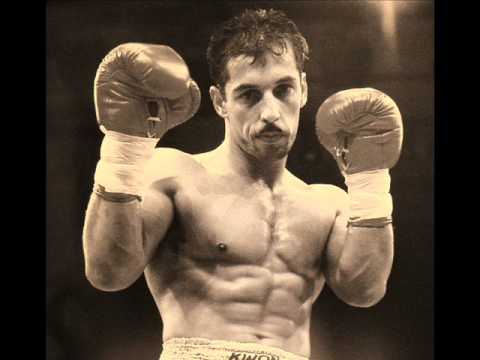 WINNER TAKES IT ALL  (Andy Hug 2nd theme)