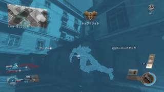 [CoD:IW] おっさん、めちゃんこ強いンゴww