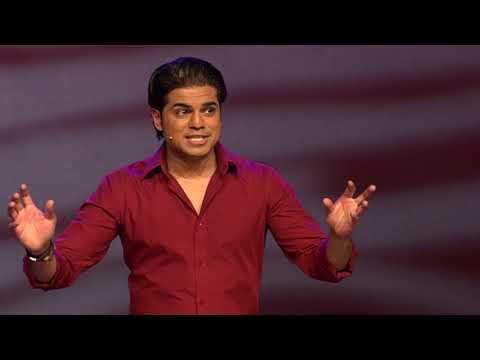 Rayen Panday - Syndroom van down (Drie Keer Rayen)