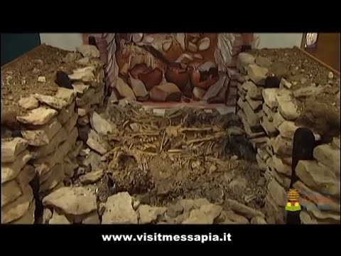 Viaggio a Roca Vecchia