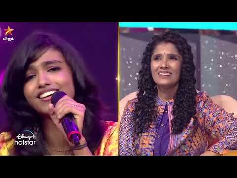 Tribute songs for Mr. DEVA sir in super singer stars