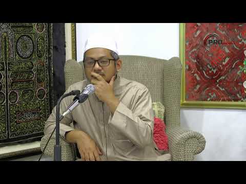Syarah 76 Dosa Besar | Makan Harta Anak Yatim